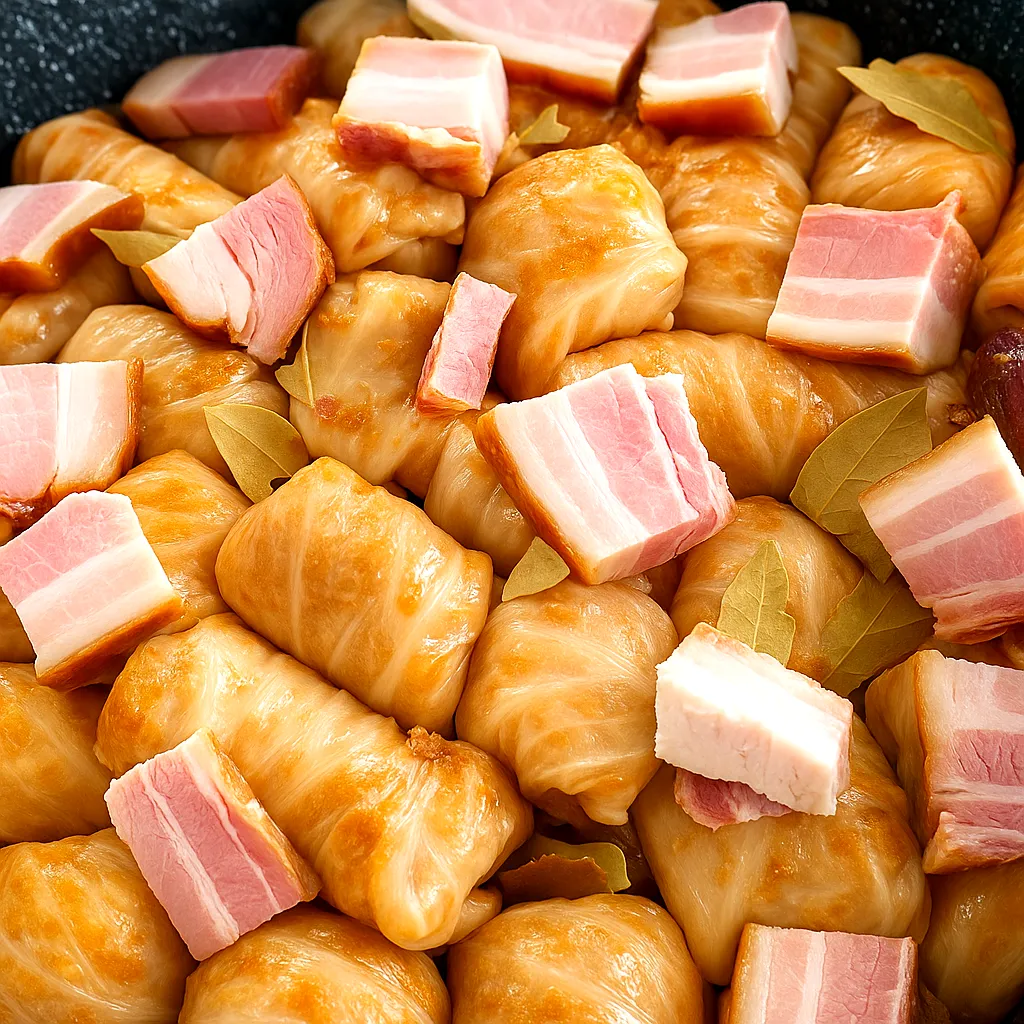 Domaća Trpeza Ana - Domaca sarma | Ketering Beograd