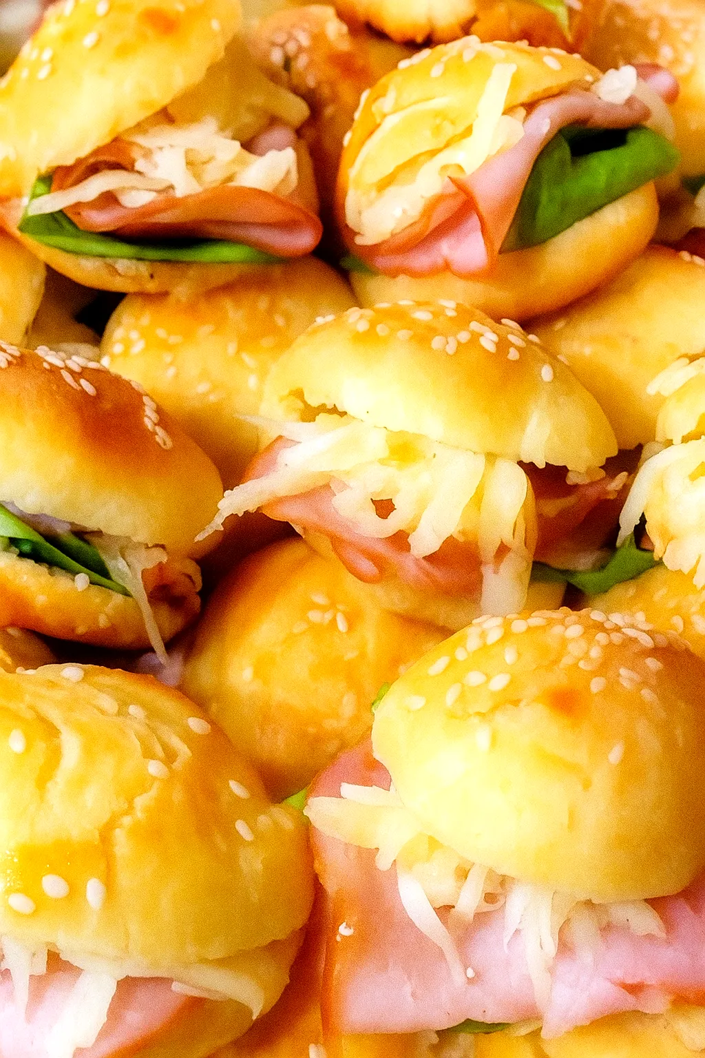 Domaća Trpeza Ana - Domaci kanapei | Ketering Beograd