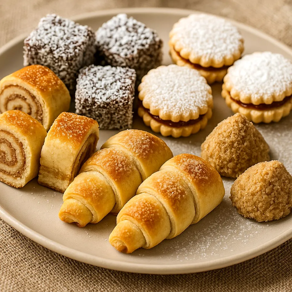 Domaća Trpeza Ana - Kolaci | Ketering Beograd