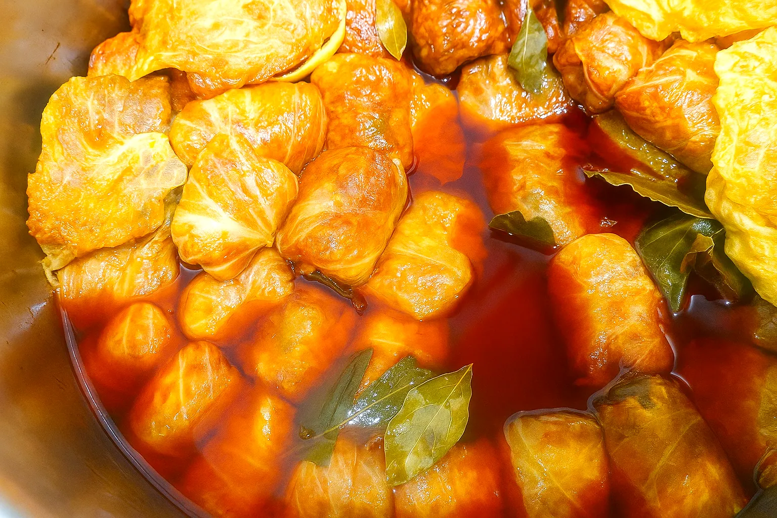 Domaća Trpeza Ana - Sarma priprema | Ketering Beograd