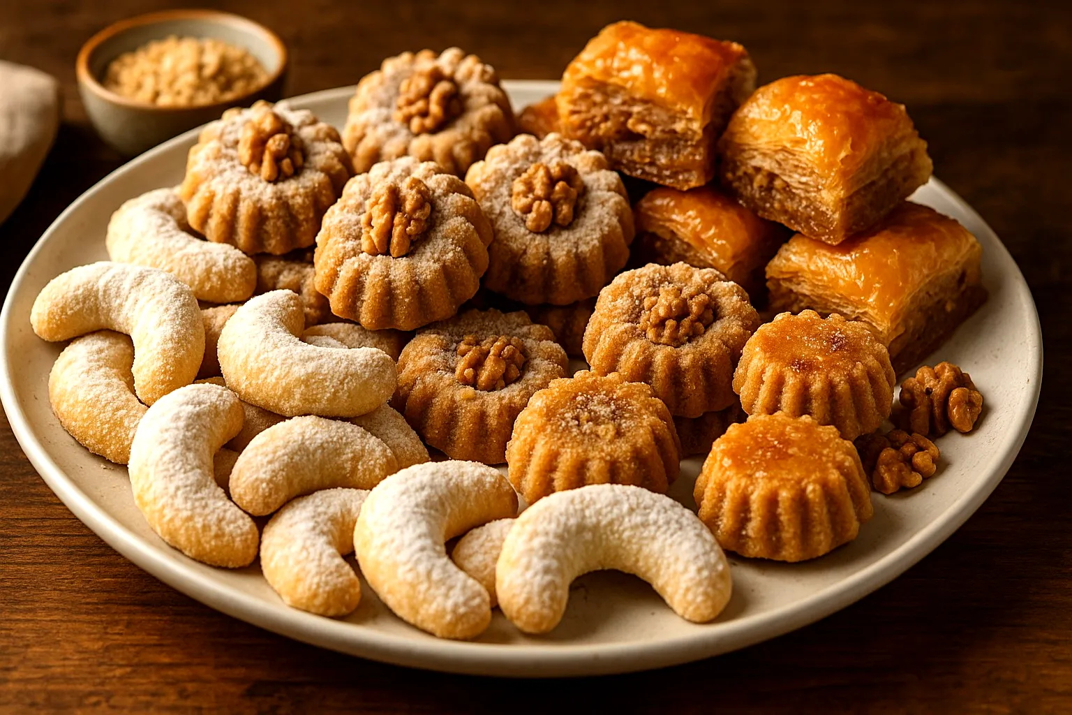 Domaća Trpeza Ana - Slatki ugao domaci kolaci | Ketering Beograd