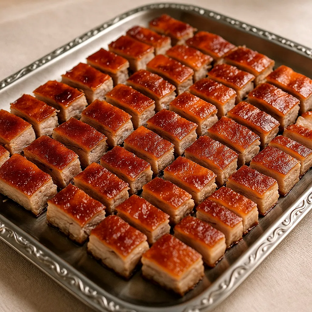 Domaće pečenje i ketering Beograd – Domaća Trpeza Ana