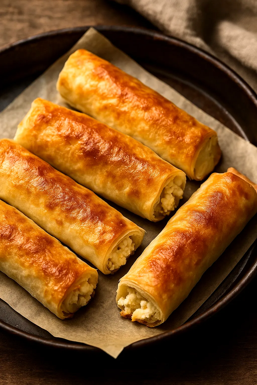 Domaće pite i peciva – ketering Domaća Trpeza Ana Beograd